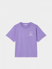 Футболка Marc O’Polo DENIM модель 242244151223-622 Фото