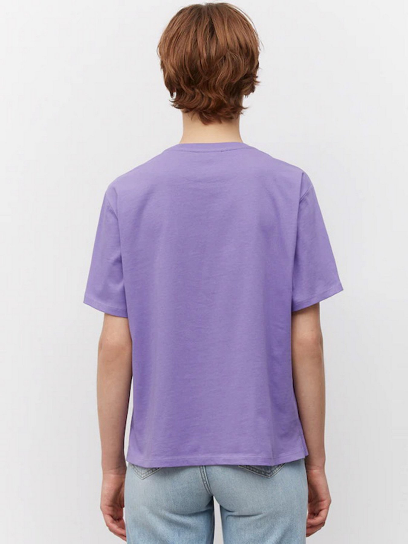 Футболка Marc O’Polo DENIM модель 242244151223-622 Фото