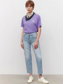 Футболка Marc O’Polo DENIM модель 242244151223-622 Фото