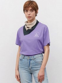 Футболка Marc O’Polo DENIM модель 242244151223-622 Фото