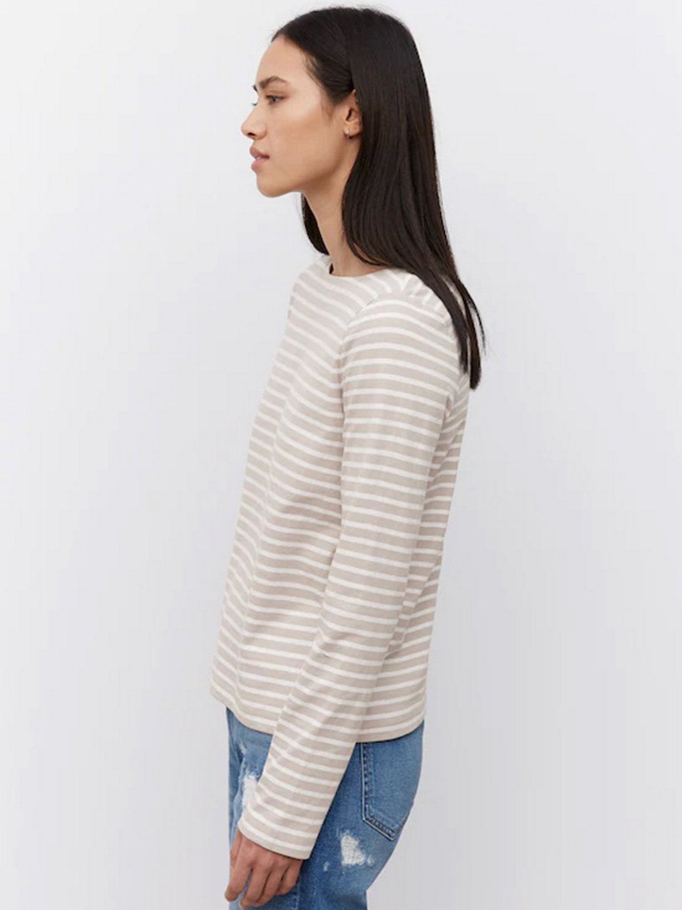 Лонгслив Marc O’Polo DENIM модель M41227452343-S55 Фото