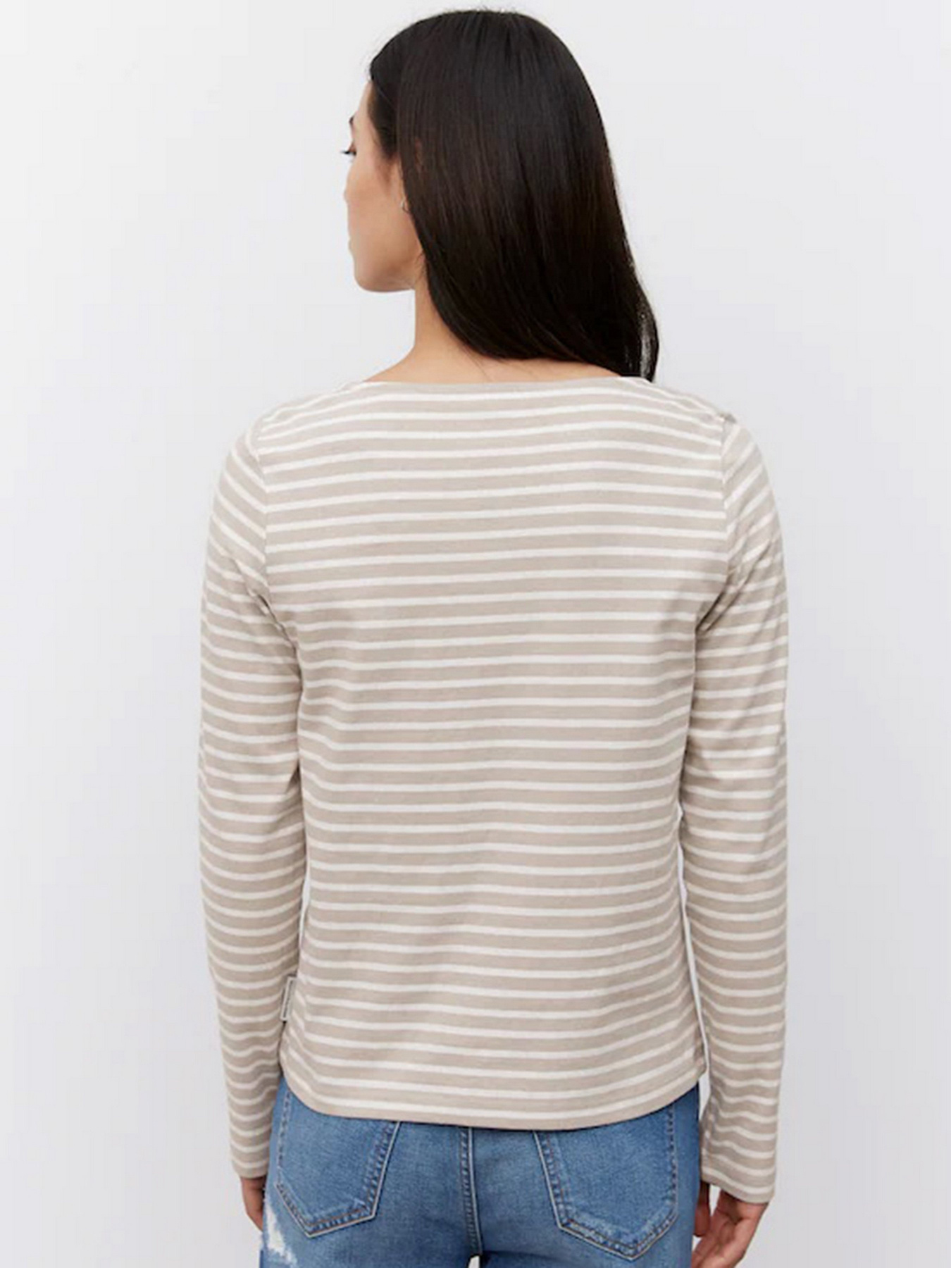 Лонгслив Marc O’Polo DENIM модель M41227452343-S55 Фото