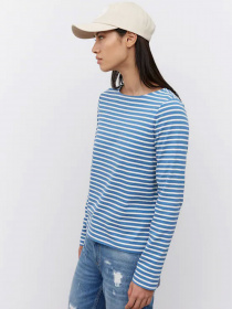 Лонгслив Marc O’Polo DENIM модель M41227452343-S57 Фото