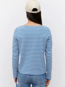 Лонгслив Marc O’Polo DENIM модель M41227452343-S57 Фото