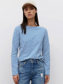 Лонгслив Marc O’Polo DENIM модель M41227452343-S57 Фото