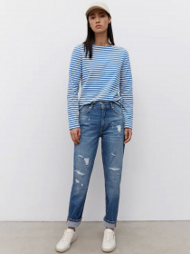 Лонгслив Marc O’Polo DENIM модель M41227452343-S57 Фото