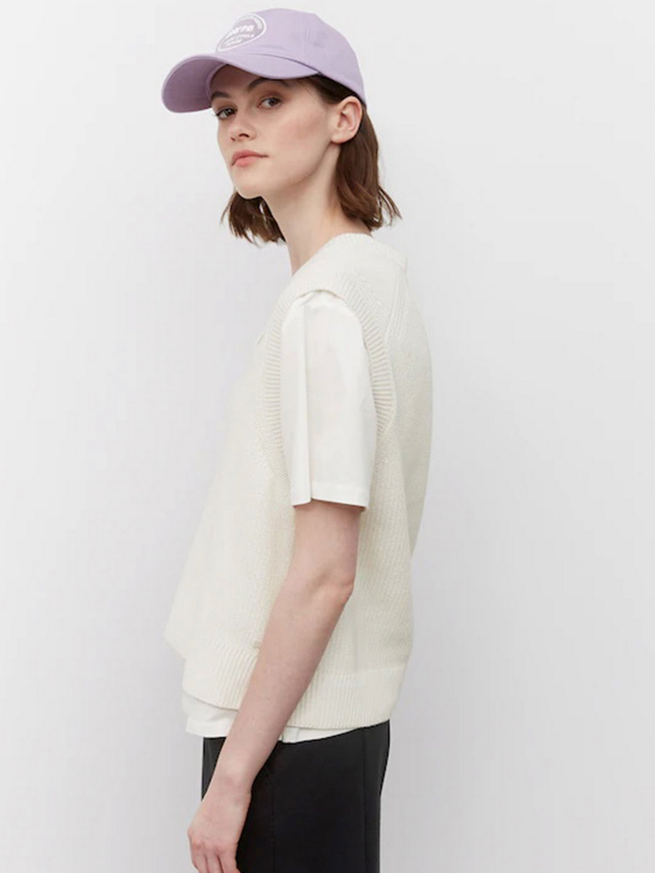 Жилет Marc O’Polo DENIM модель M41603163107-106 Фото