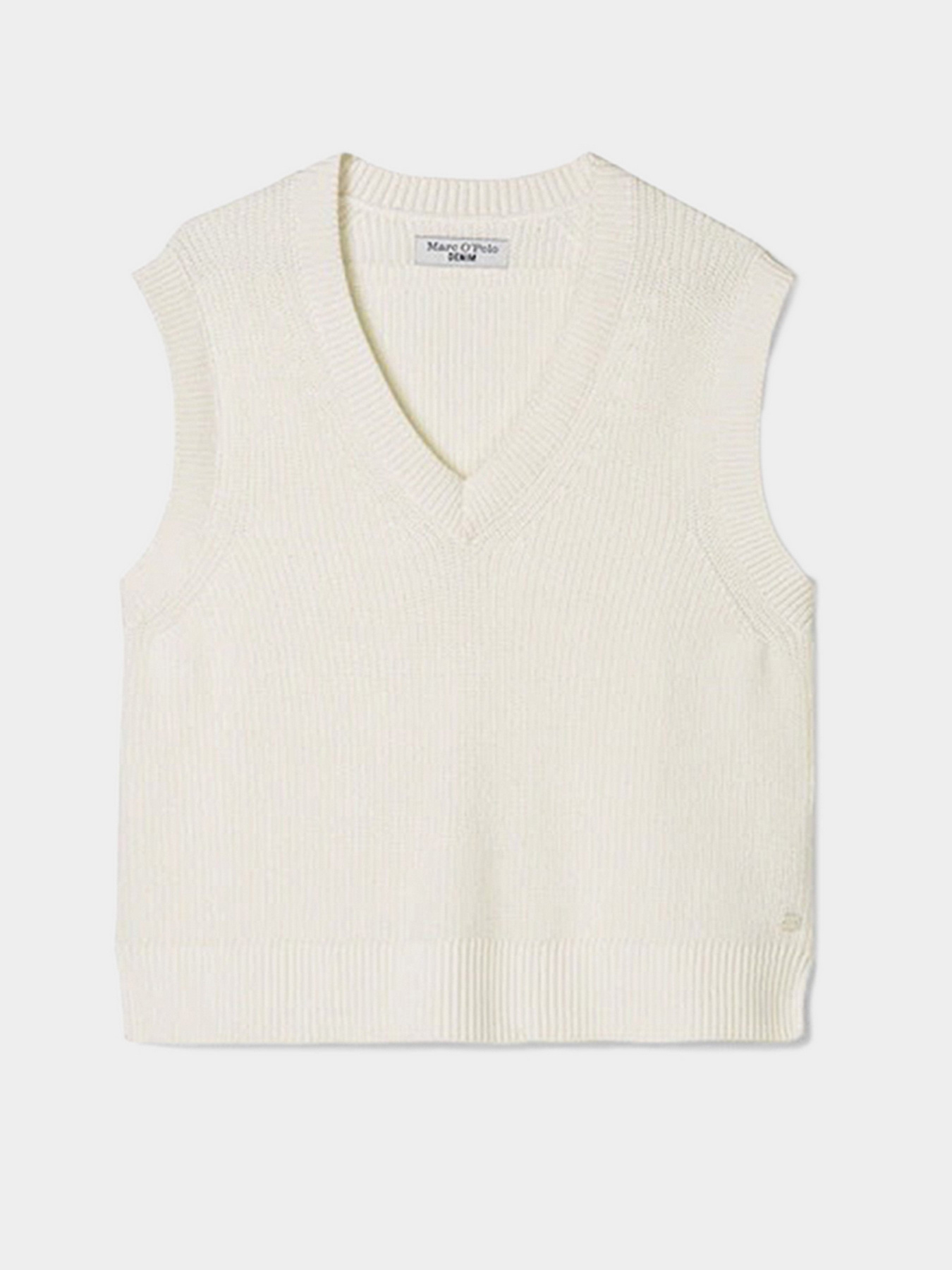 Жилет Marc O’Polo DENIM модель M41603163107-106 Фото