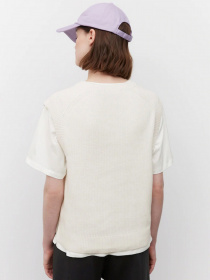 Жилет Marc O’Polo DENIM модель M41603163107-106 Фото