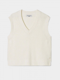 Жилет Marc O’Polo DENIM модель M41603163107-106 Фото