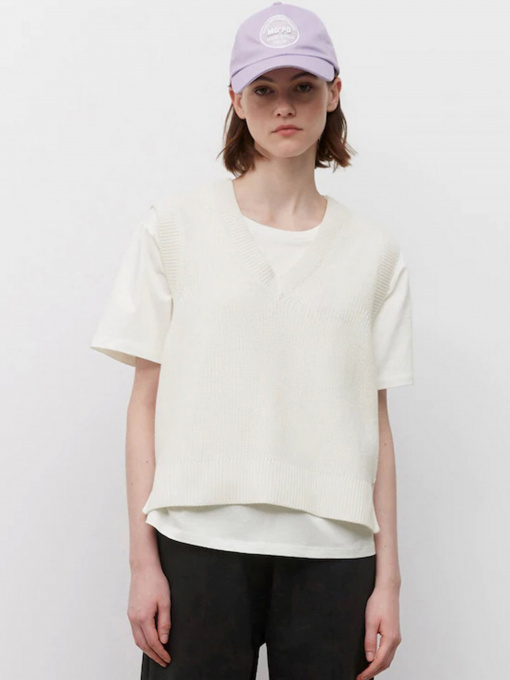 Жилет Marc O’Polo DENIM модель M41603163107-106 Фото