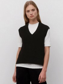 Жилет Marc O’Polo DENIM модель M41603163107-990 Фото