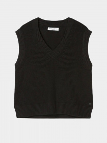 Жилет Marc O’Polo DENIM модель M41603163107-990 Жилет Marc O’Polo DENIM модель M41603163107-990 Фото