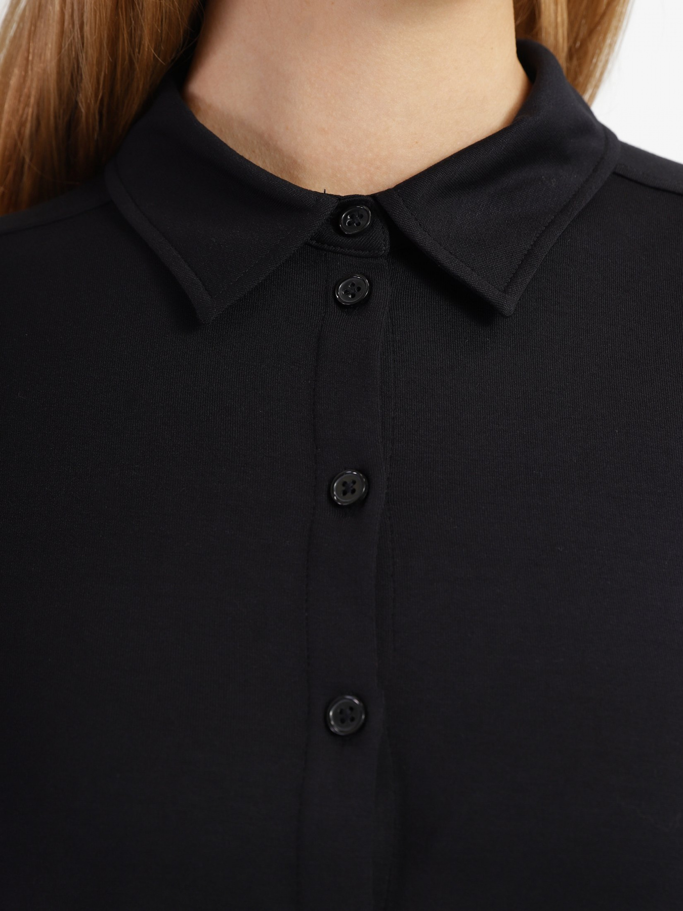 Блуза Marc O’Polo модель B01205252505-990 Фото