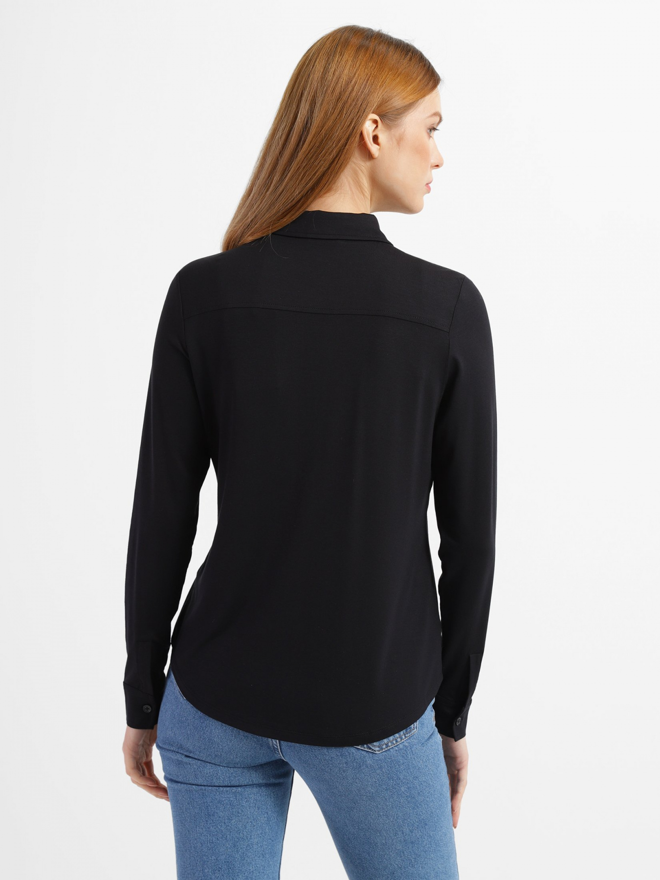 Блуза Marc O’Polo модель B01205252505-990 Фото