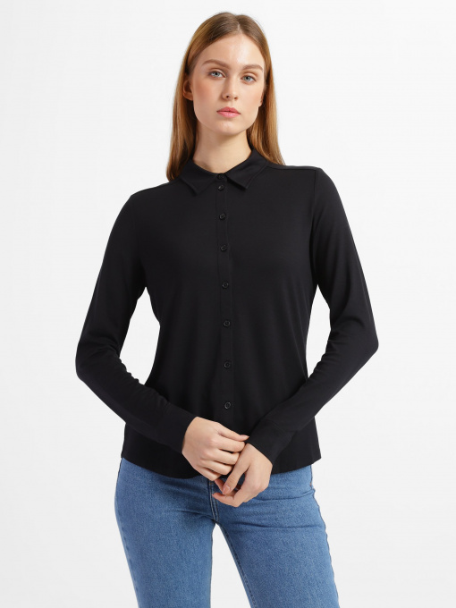 Блуза Marc O’Polo модель B01205252505-990 Фото