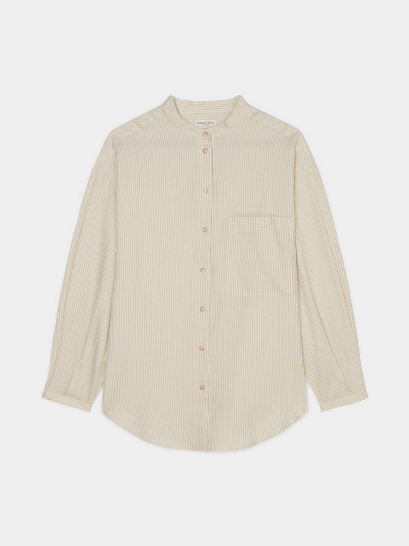 Блуза Marc O’Polo модель 201125942339-B98 Фото