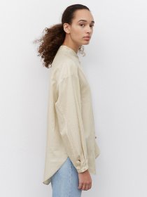 Блуза Marc O’Polo модель 201125942339-B98 Фото