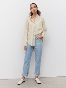 Блуза Marc O’Polo модель 201125942339-B98 Фото