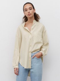 Блуза Marc O’Polo модель 201125942339-B98 Фото