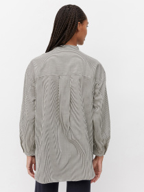 Рубашка Marc O’Polo модель 201125942339-B99 Фото