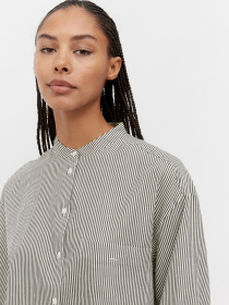 Рубашка Marc O’Polo модель 201125942339-B99 Фото