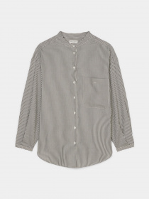 Рубашка Marc O’Polo модель 201125942339-B99 Фото