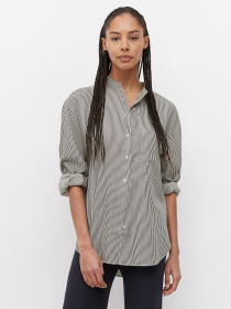 Рубашка Marc O’Polo модель 201125942339-B99 Фото