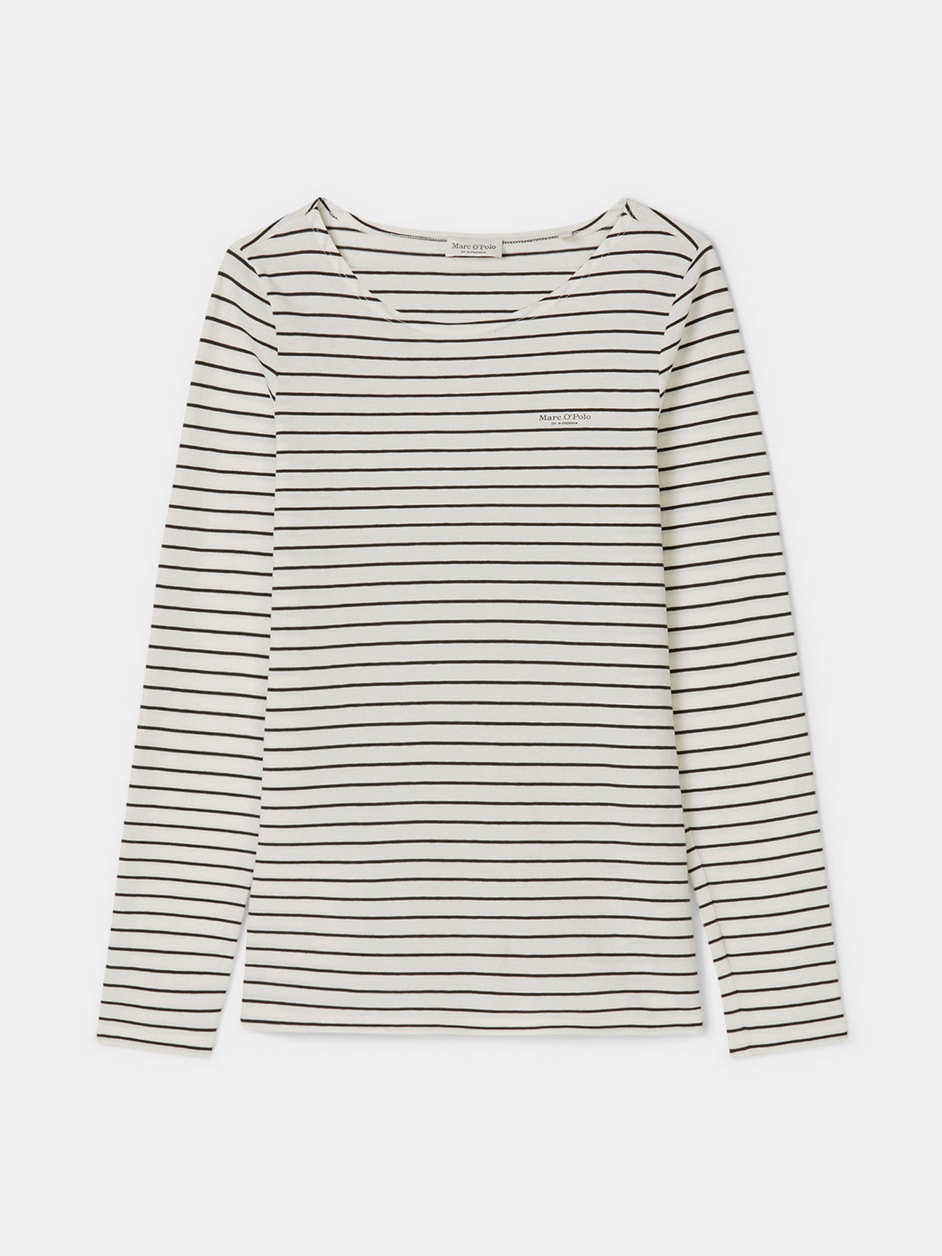 Лонгслив Marc O’Polo модель 201218352385-D44 Фото