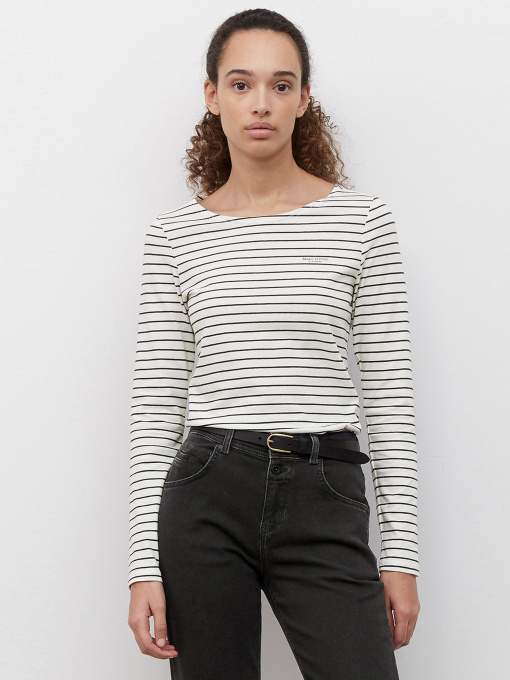 Лонгслив Marc O’Polo модель 201218352385-D44 Фото