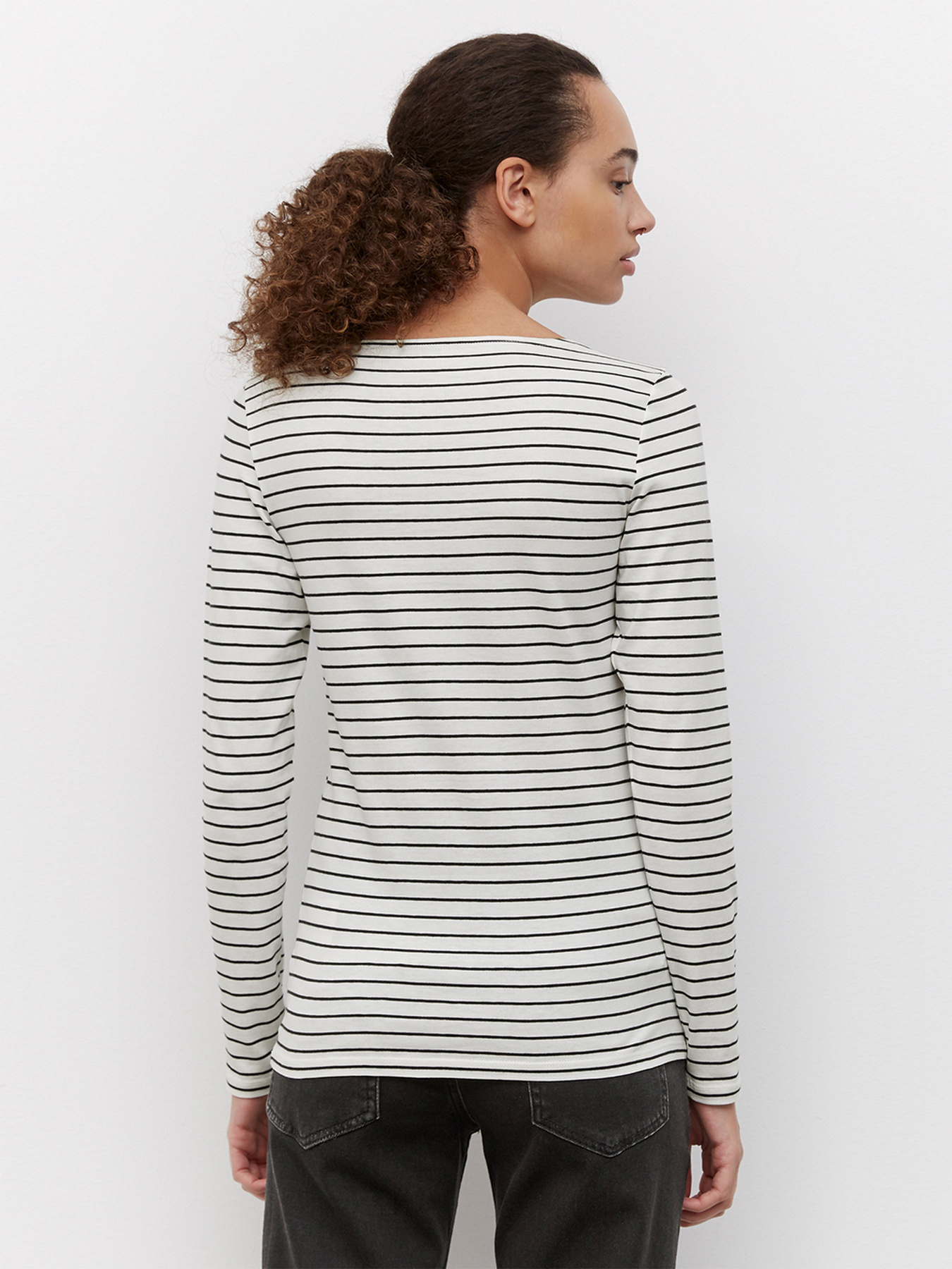 Лонгслив Marc O’Polo модель 201218352385-D44 Фото