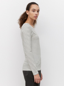 Лонгслив Marc O’Polo модель 201218352385-D44 Фото