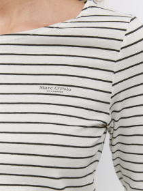 Лонгслив Marc O’Polo модель 201218352385-D44 Фото