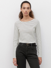 Лонгслив Marc O’Polo модель 201218352385-D44 Фото