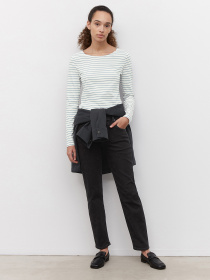 Лонгслив Marc O’Polo модель 201218352385-D45 Фото