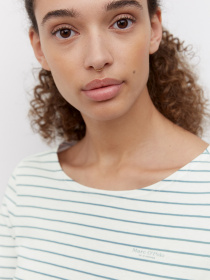 Лонгслів Marc O’Polo модель 201218352385-D45 Фото