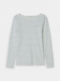 Лонгслів Marc O’Polo модель 201218352385-D45 Фото