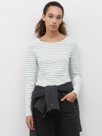 Лонгслів Marc O’Polo модель 201218352385-D45 Фото