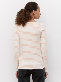 Лонгслив Marc O’Polo модель 201218352385-D46 Фото