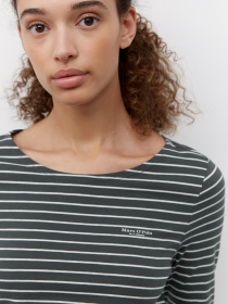 Лонгслив Marc O’Polo модель 201218352385-D75 Фото