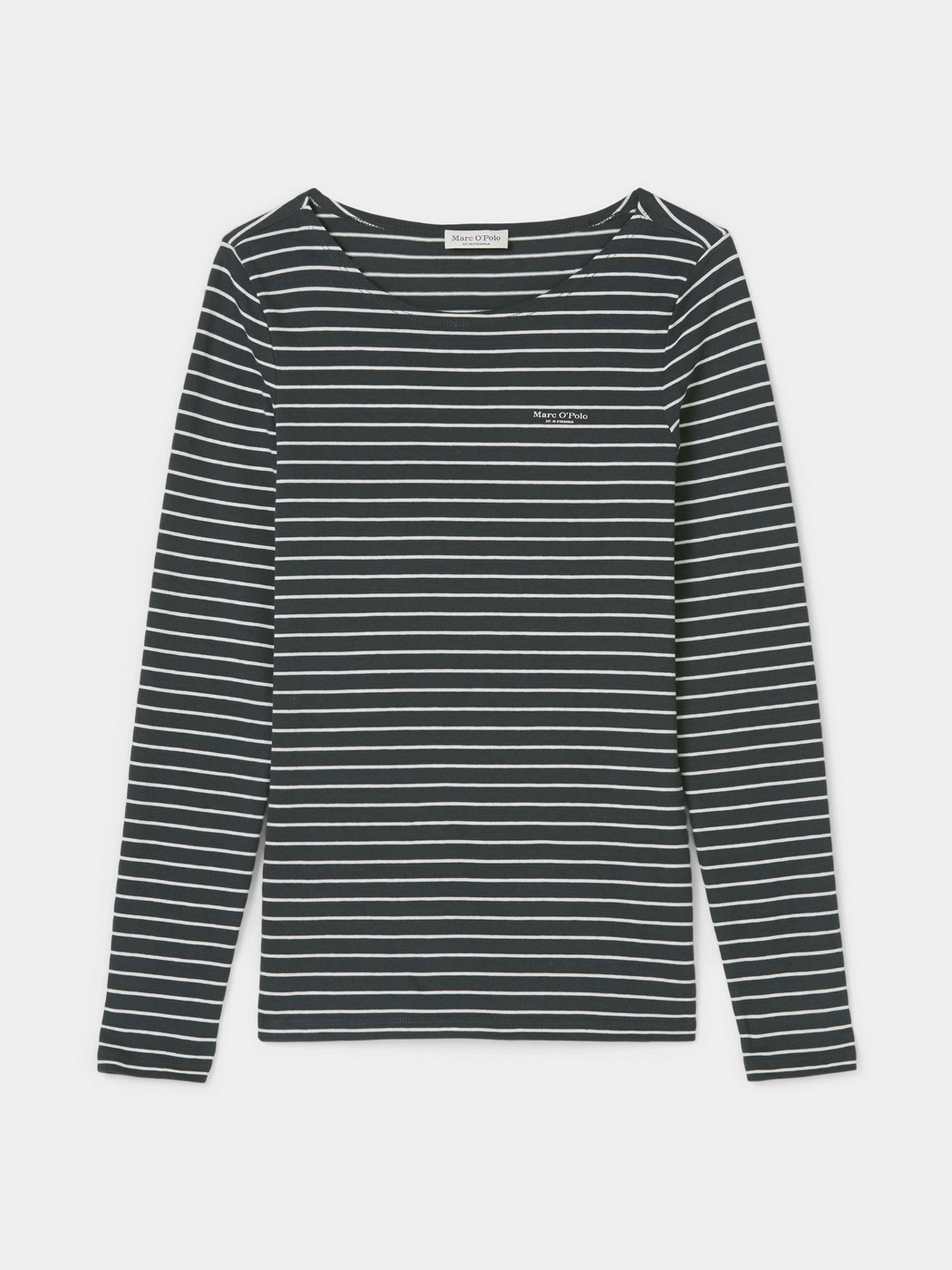 Лонгслів Marc O’Polo модель 201218352385-D75 Фото