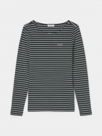 Лонгслів Marc O’Polo модель 201218352385-D75 Фото