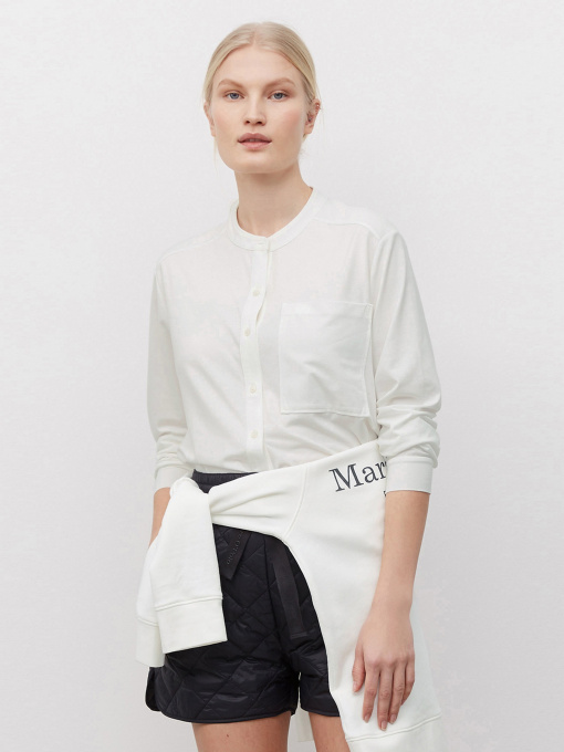 Блуза Marc O’Polo модель 201308752361-139 Фото