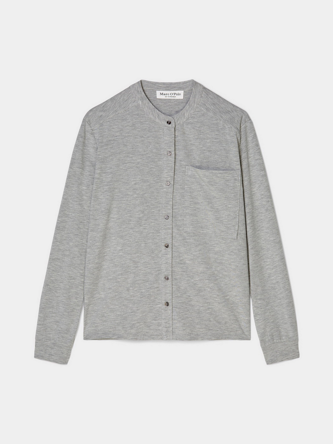 Блуза Marc O’Polo модель 201308752361-935 Фото