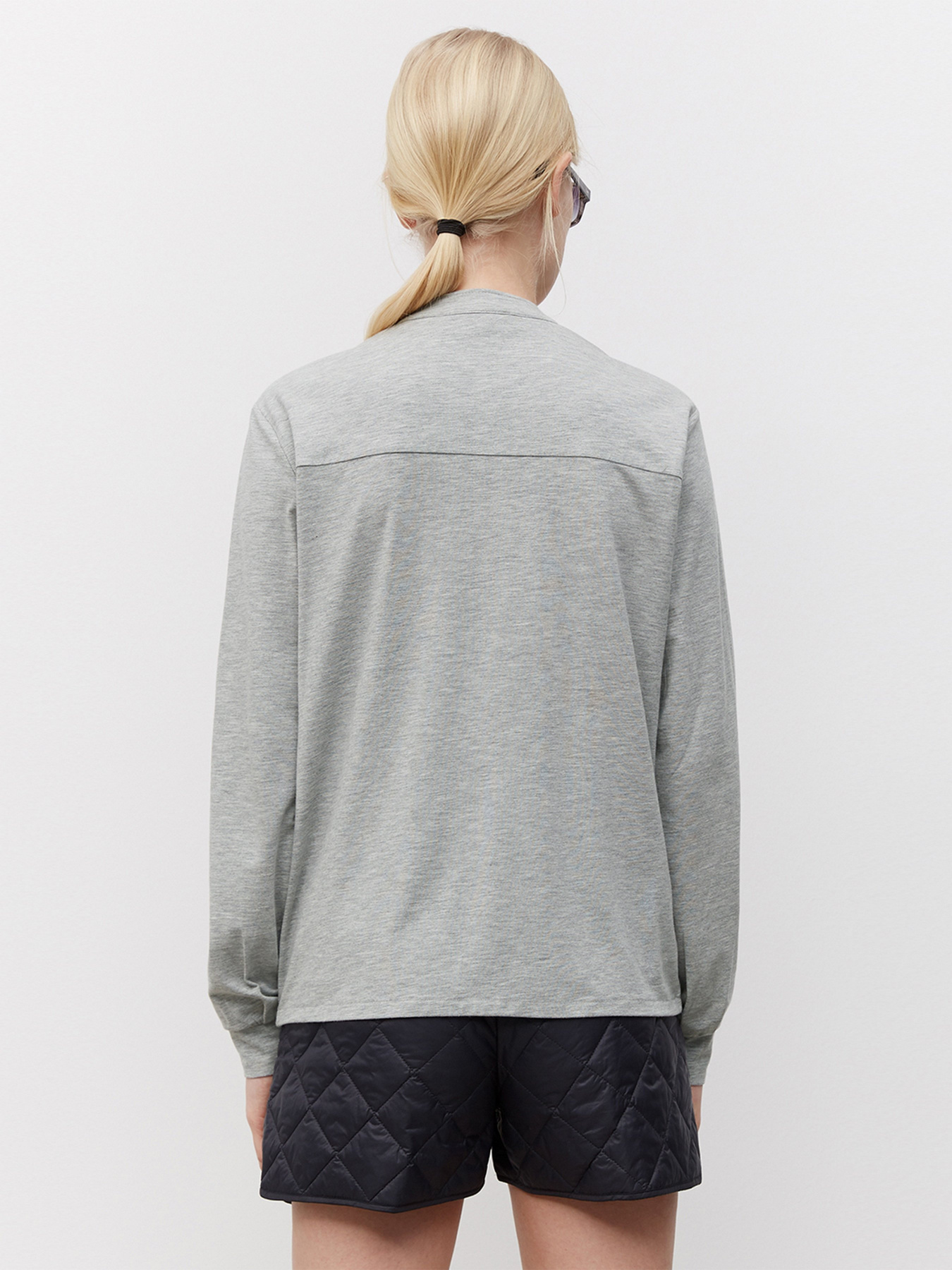 Блуза Marc O’Polo модель 201308752361-935 Блуза Marc O’Polo модель 201308752361-935 Фото