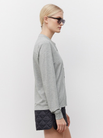 Блуза Marc O’Polo модель 201308752361-935 Блуза Marc O’Polo модель 201308752361-935 Фото