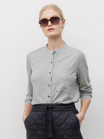 Блуза Marc O’Polo модель 201308752361-935 Блуза Marc O’Polo модель 201308752361-935 Фото