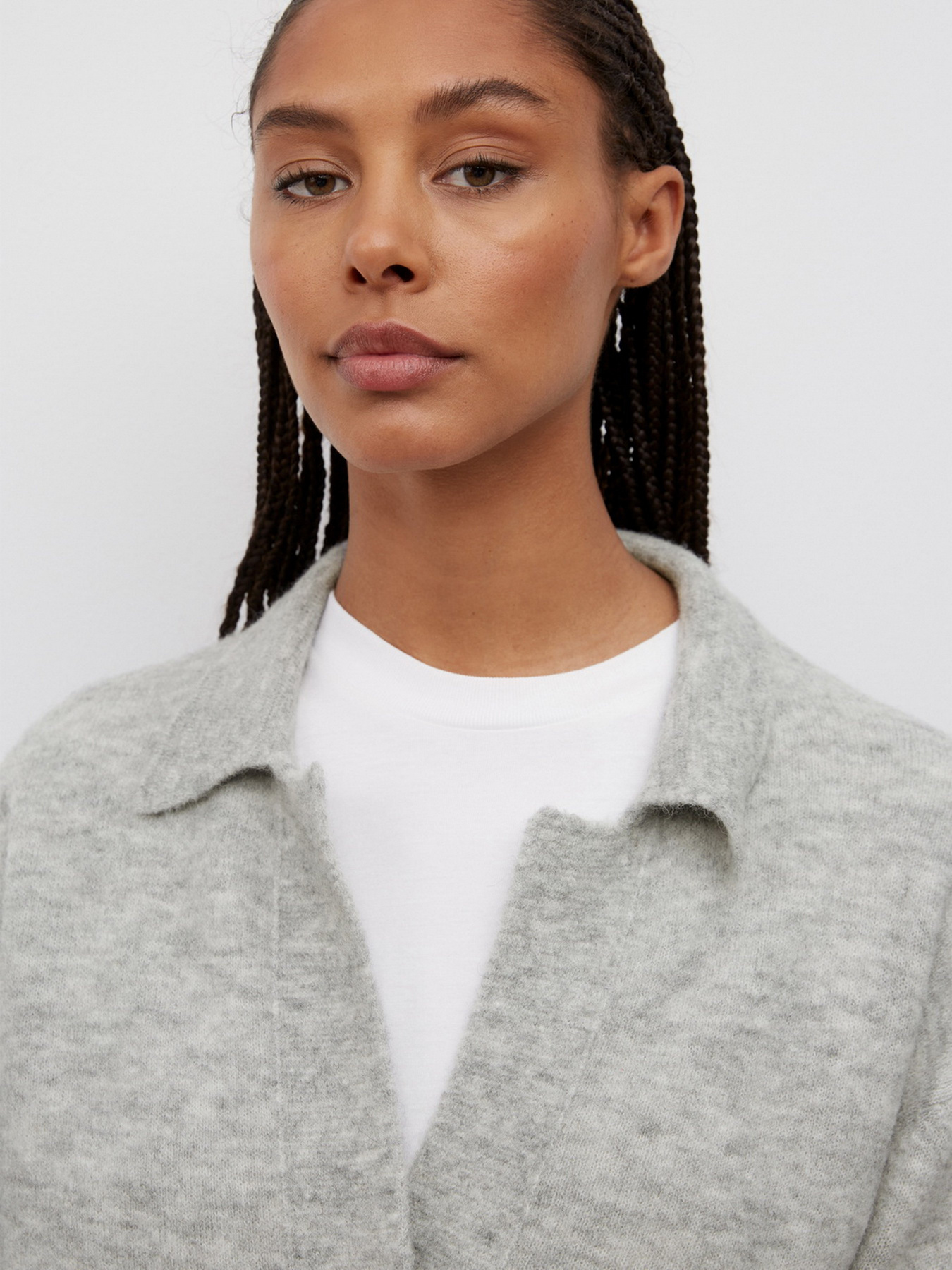 Кардиган Marc O’Polo модель 201600961263-935 Фото