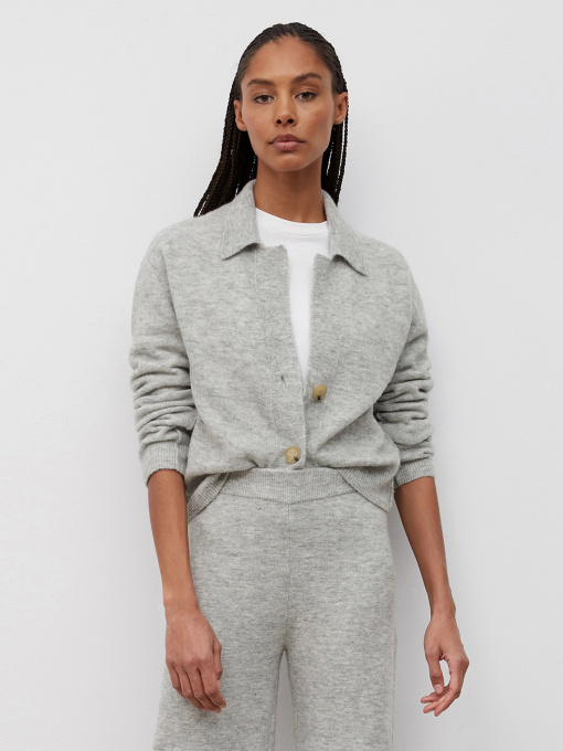 Кардиган Marc O’Polo модель 201600961263-935 Фото