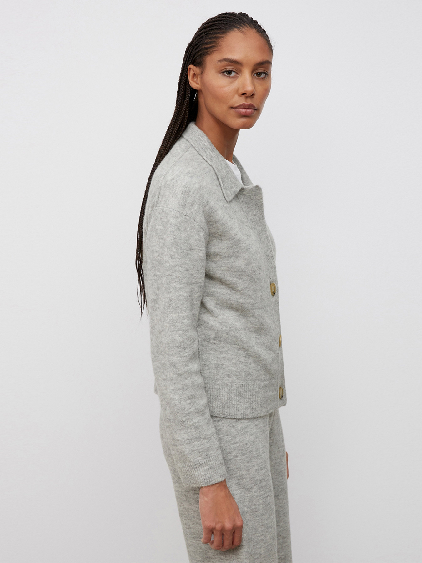 Кардиган Marc O’Polo модель 201600961263-935 Фото